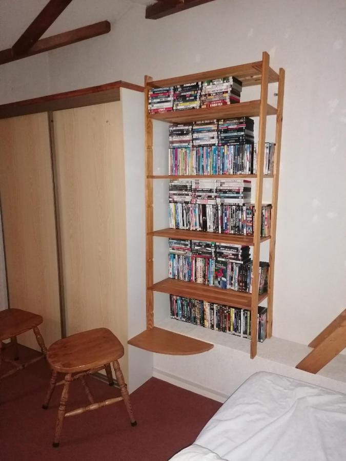 Appartement 8 Couchages 45 M2 Tout Confort A La Foux D'Allos Exterior photo